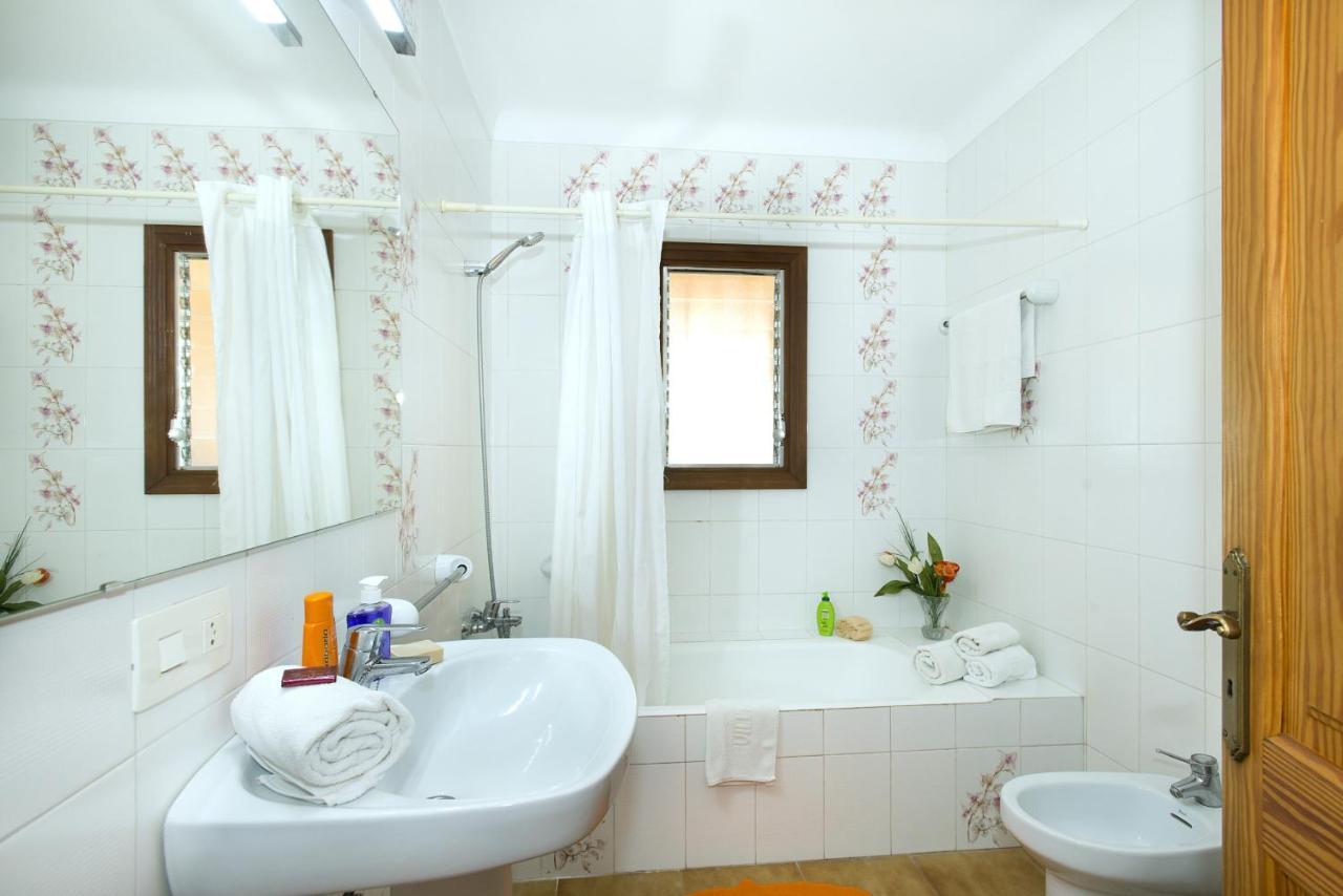 Owl Booking Villa Volanti - 5 Min Walk To The Old Town Pollenca Exterior photo